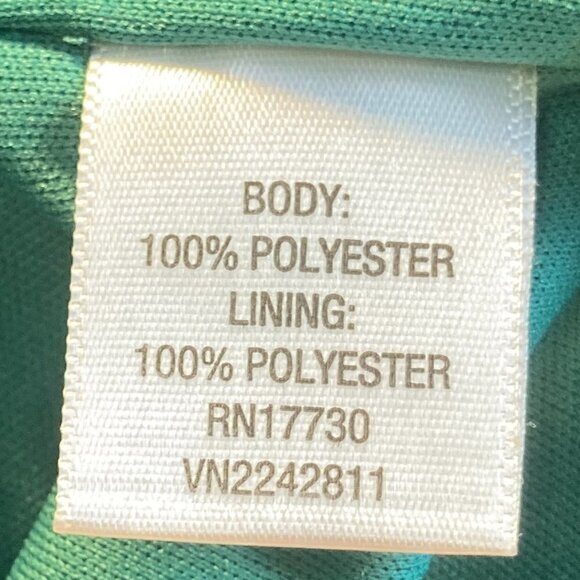 Xhilaration SZL Teal camisole top Feather Fairy Boho 80's Feminine Sheer Vintage - Picture 6 of 8